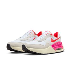 TENIS NIKE DAMA DZ1637-102 AIR MAX SYSTM
