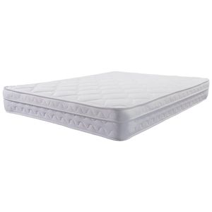 Colchón Salvación 1 Pillow - Medida 120x190 - Firmeza Media