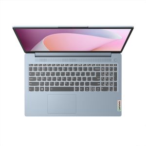 COMPUTADOR PORTATIL LENOVO 15AMN8 R5/8/512/7
