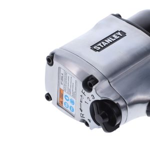 Pistola Llave de Impacto Neumática 1/2" 90Psi Stanley 97-006La