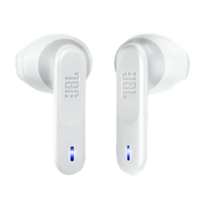 Audifonos JBL Wave Flex TWS Bluetooth Blanco