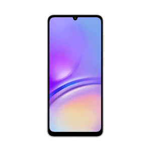 Celular Samsung Galaxy A05 4+64GB Gris