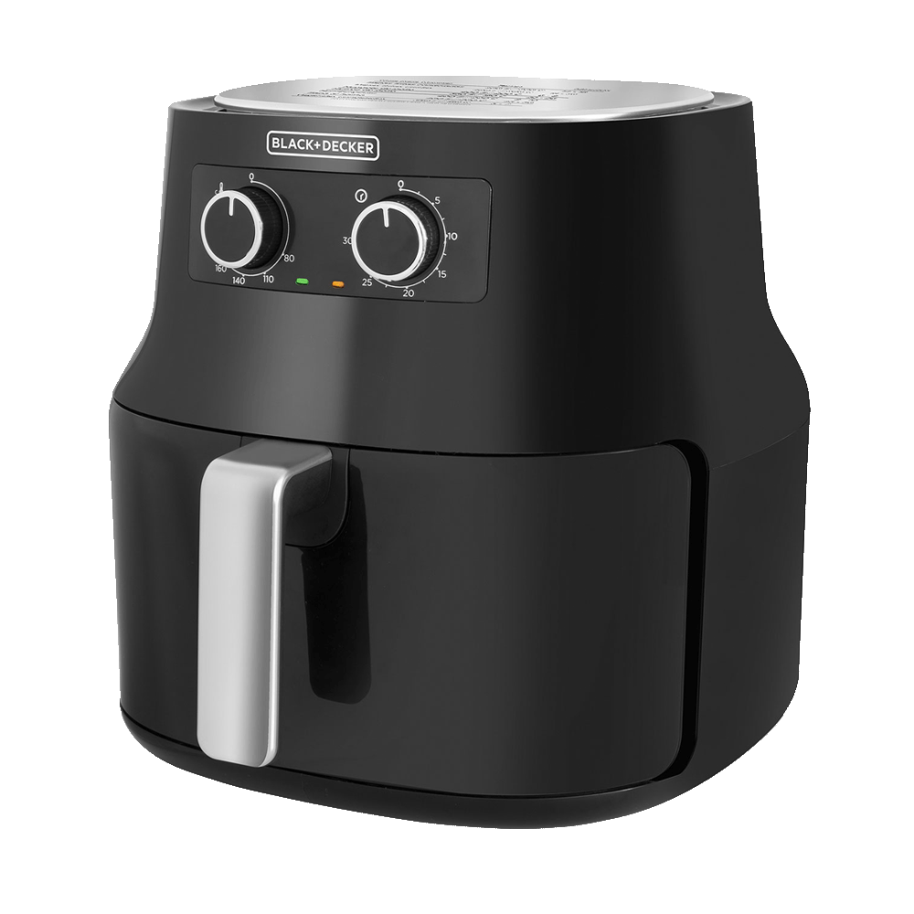 Air Fryer 4.5L Whiteline Blanca