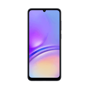 Celular Samsung Galaxy A05 4+128GB Negro