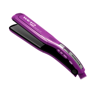 Plancha para cabello Remington Wet2Straight S8001 Violeta