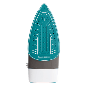 Plancha de Ropa Black+Decker Vapor IC1924 Smart Stream Verde