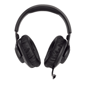 Audifonos JBL Quantum 350 Bluetooth Negro