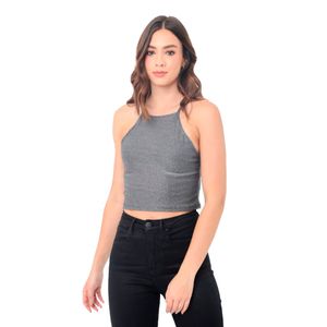 BLUSA BELIFE MUJER 104600-00 NEGRO