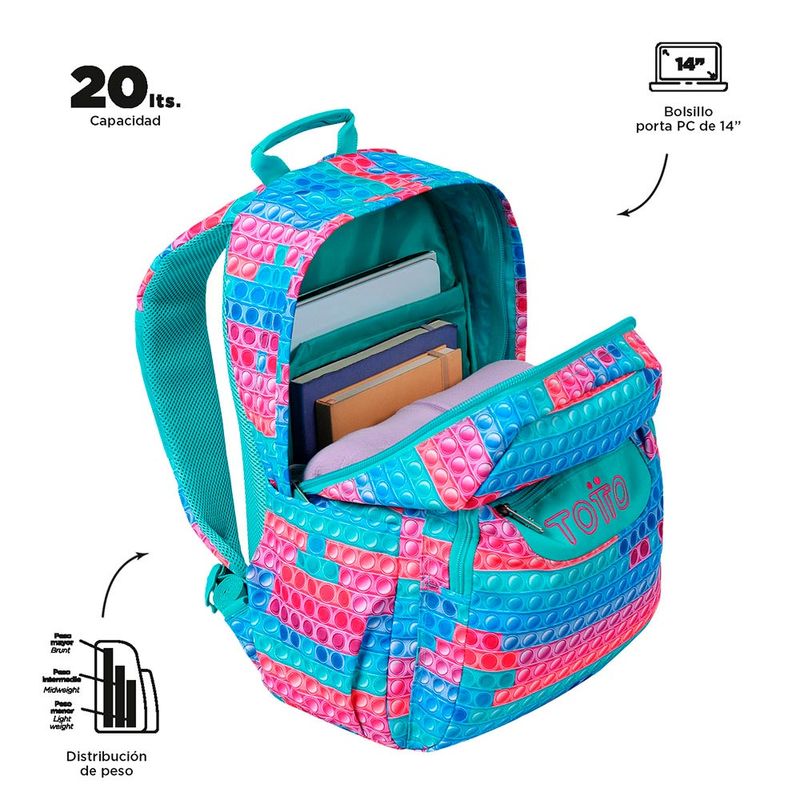 MORRAL-TOTTO-ACUARELA