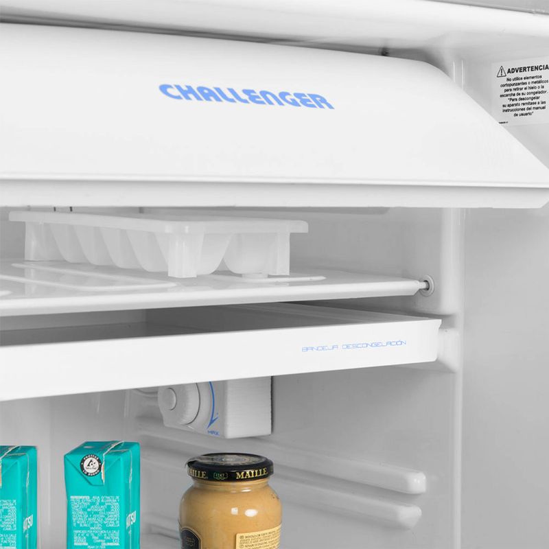 NEVERA-CHALLENGER----MINIBAR-CR121