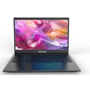 Portatil Compumax Pantalla 15,6 Pulgadas AMD Ryzen 3 7330U - 8GB - 512GB SSD Linux Incluye  Mouse