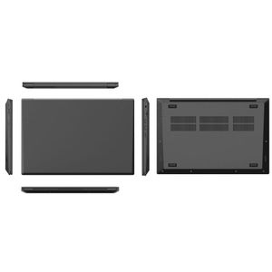 Portatil Compumax Pantalla 15,6 Pulgadas AMD Ryzen 3 7330U - 8GB - 512GB SSD Linux Incluye  Mouse