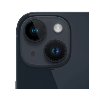 Celular Apple iPhone 14 6+128GB Negro