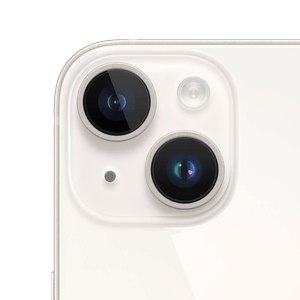 Celular Apple iPhone 14 6+128GB Blanco