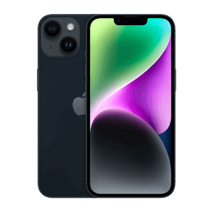 Celular Apple iPhone 14 6+128GB Negro