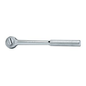 Ratchet Cabeza Redonda Enc. 1/2" - 10" Stanley 4-86-404