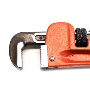 Llave Tubo De 12" Profesional Stanley 87-623
