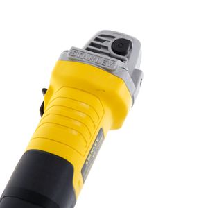 Pulidora Angular De 4-1/2" (115 mm) 900W Stanley STGS9115-B3