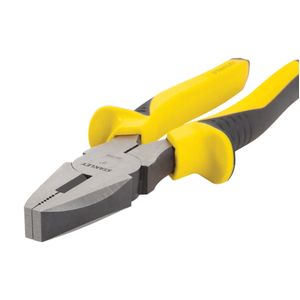 Alicate De Electricista Pro 8" (203 Mm) Stanley 84-055LA
