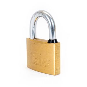 Candado Italiano 110/60mm Yale