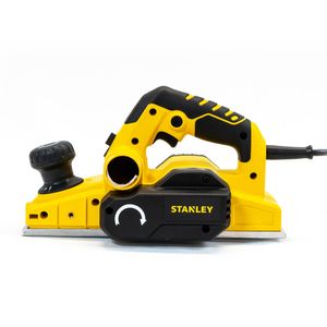 Cepillo Eléctrico De 3-1/4". 750W Stanley STPP7502-B3