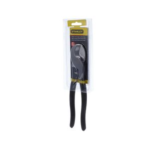Alicate Corta Cables de Alto Poder 9-1/2" (240 Mm) Stanley 84-258LA