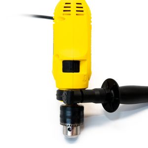 Taladro Percutor De 1/2". 600W Stanley SDH600-B3