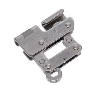 Freno Automatico Con Ojal Para Cable 3/8 de Acero IN 622 Yoke