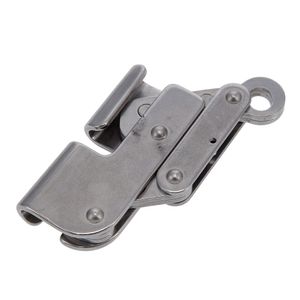 Freno Automatico Con Ojal Para Cable 3/8 de Acero IN 622 Yoke