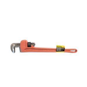 Llave De Tubo 24" (609 Mm) Stanley 87-626