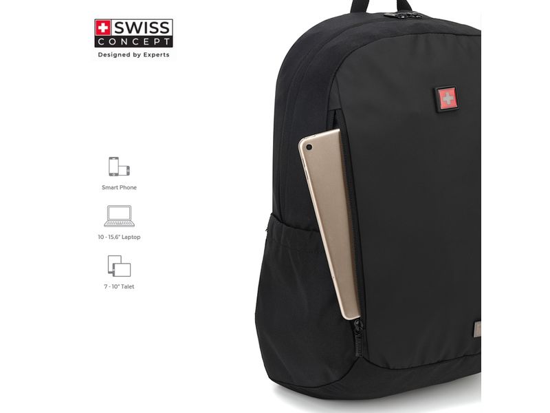 Morral Tamaro SWISS CONCEPT Agaval