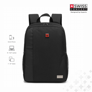 Morral Piznair SWISS CONCEPT