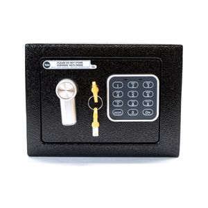 Caja fuerte electronica mini Yale 0035104