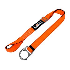 Anclaje Tie Off Regulable Reata 1.80Mts Insafe IN 8050-R