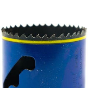 Broca sierra para metal 2 1/2" Irwin