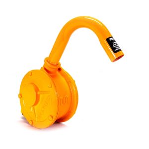 Bomba para extraer aceite Truper 10067