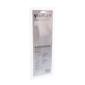 Juego De Dados Mando Encastre 1/2" 11 Pzs Pulgadas Stanley 86-735
