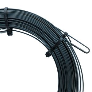 Pesca Electrica 1/4- X 30 Mts.