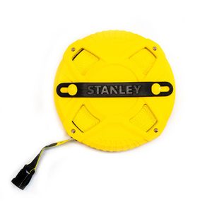Cinta Larga De Fibra De Vidrio 1/2" X 30M/100' Stanley 34-262S
