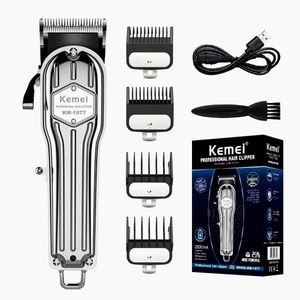 Cortapelos Ajustable Corte Preciso Para Todos