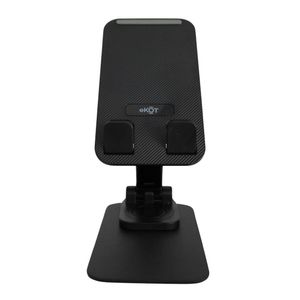 Base Metalica Movil Seguridad Para Tu Dispositivo