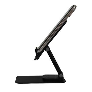 Base Metalica Movil Seguridad Para Tu Dispositivo