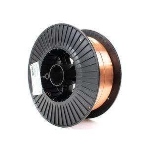 Soldadura Mig Wa86 0.30 Rollo x 15 kilos capa-capa