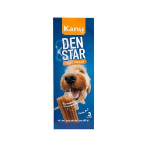 Kanu Dent Star x 3 Unds Para Perro