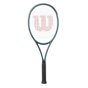 Raqueta Profesional Tenis Wilson Blade 16x19 V9 305g