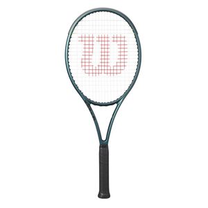 Raqueta Profesional Tenis Wilson Blade 100L V9 285g
