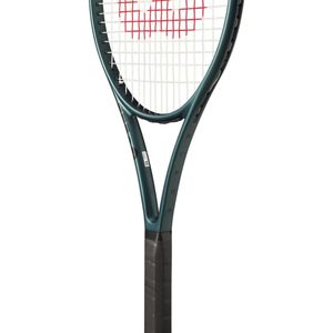 Raqueta Profesional Tenis Wilson Blade 100L V9 285g