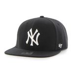 GORRA-47-BRAND-B-NSHOT17WBP-BK