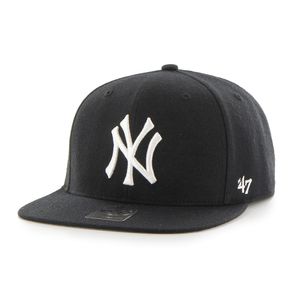 GORRA 47 BRAND B-NSHOT17WBP-BK