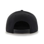 GORRA-47-BRAND-B-NSHOT17WBP-BK